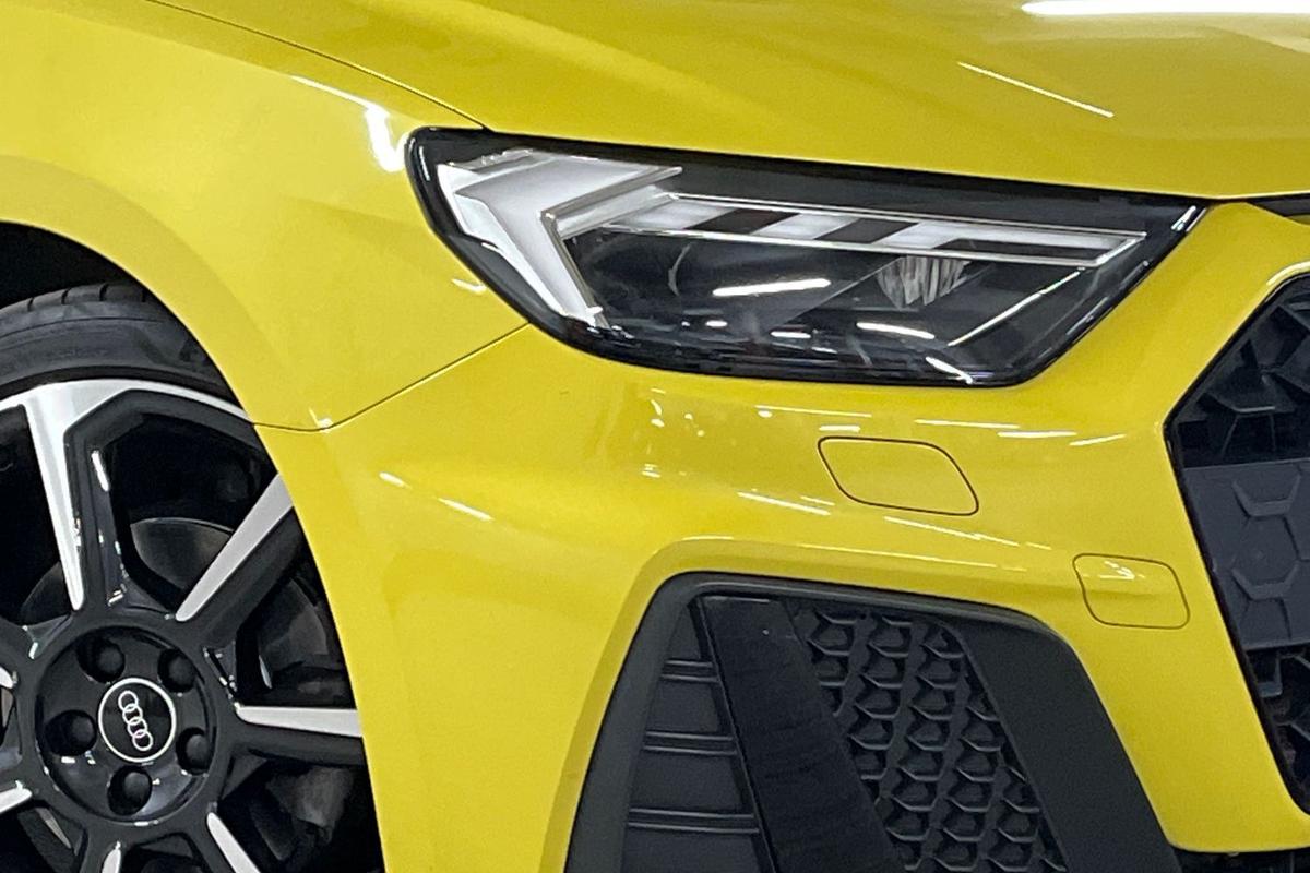 Used Audi A1 2023 for sale - 76676928: Photo 19