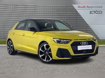 Used Audi A1 2023 for sale - 76676928: Photo
