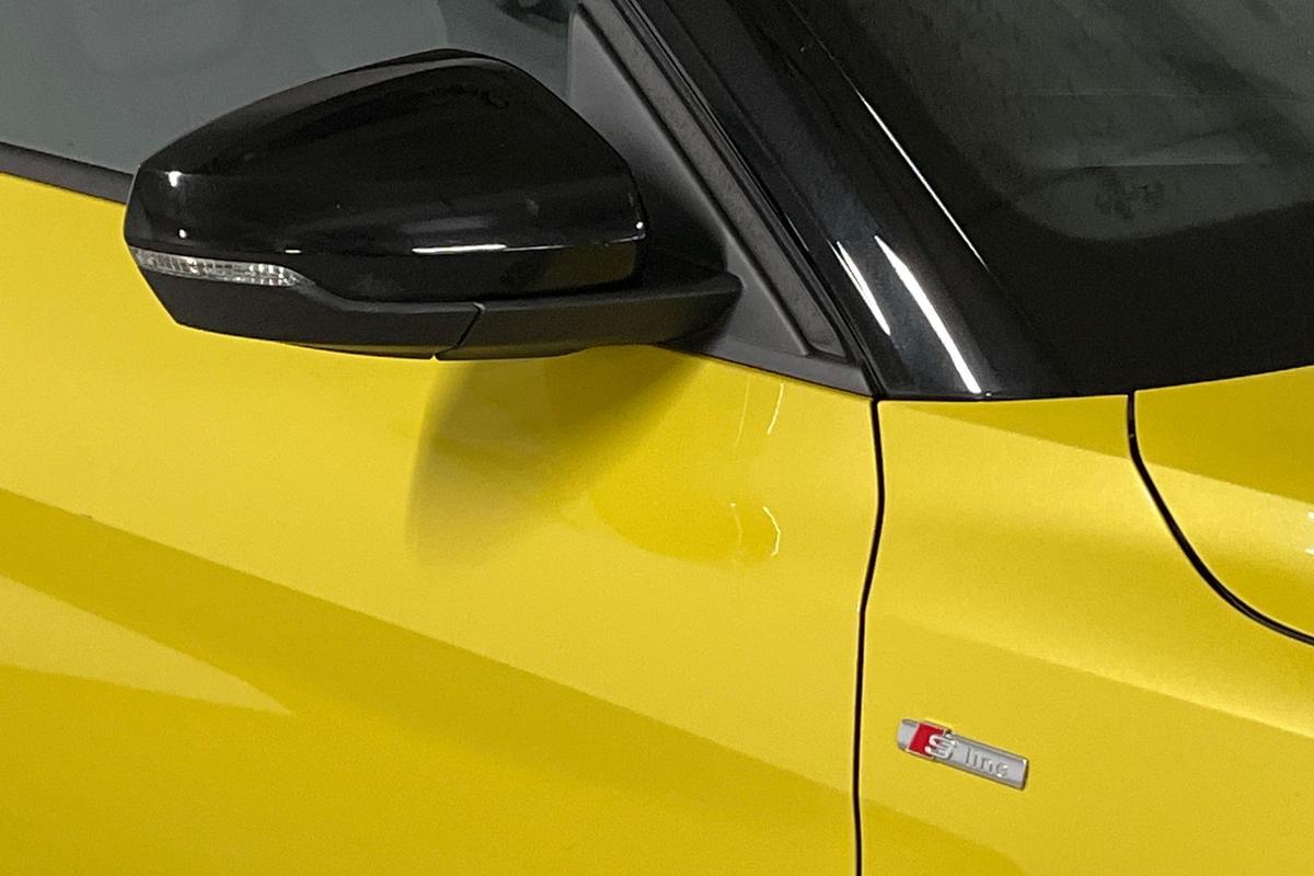 Used Audi A1 2023 for sale - 76676928: Photo 20