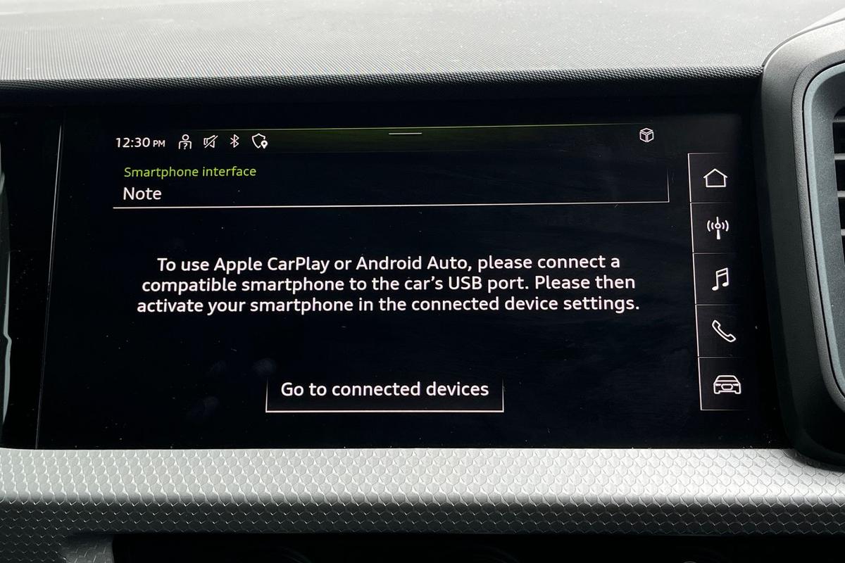 Used Audi A1 2023 for sale - 76676928: Photo 22