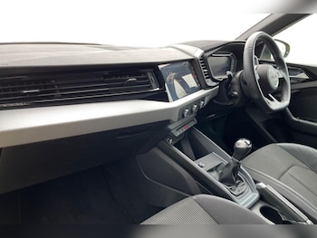 Used Audi A1 2023 for sale - 76676928: Photo