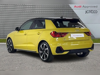 Used Audi A1 2023 for sale - 76676928: Photo