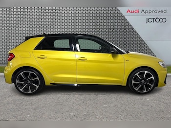 Used Audi A1 2023 for sale - 76676928: Photo