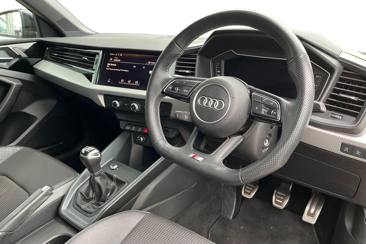 Used Audi A1 2023 for sale - 76676928: Photo 6