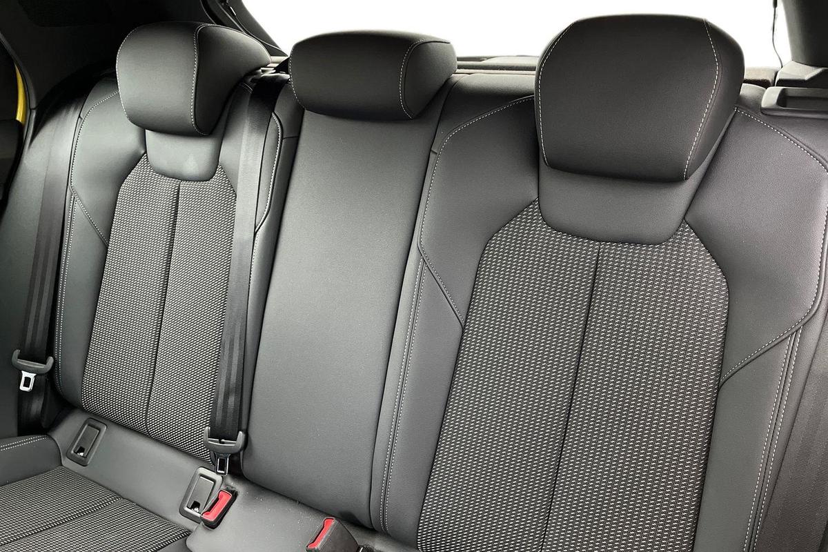 Used Audi A1 2023 for sale - 76676928: Photo 9