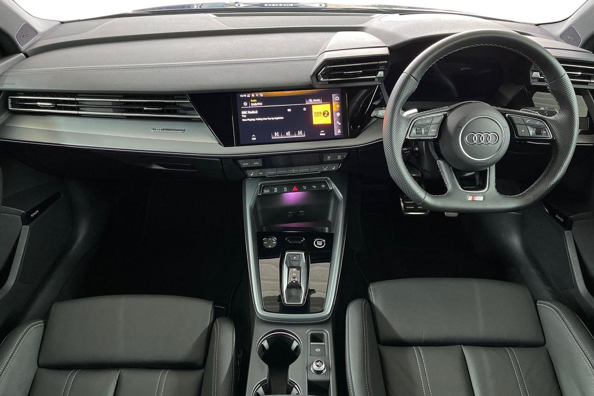 Used Audi A3 2025 for sale - 77704320: Photo 10