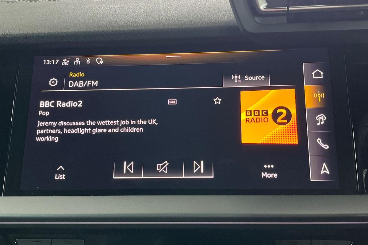 Used Audi A3 2025 for sale - 77704320: Photo 13