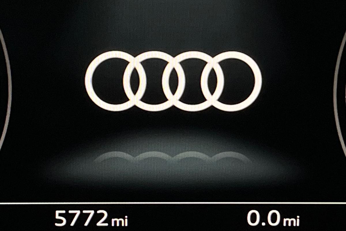 Used Audi A3 2025 for sale - 77704320: Photo 15