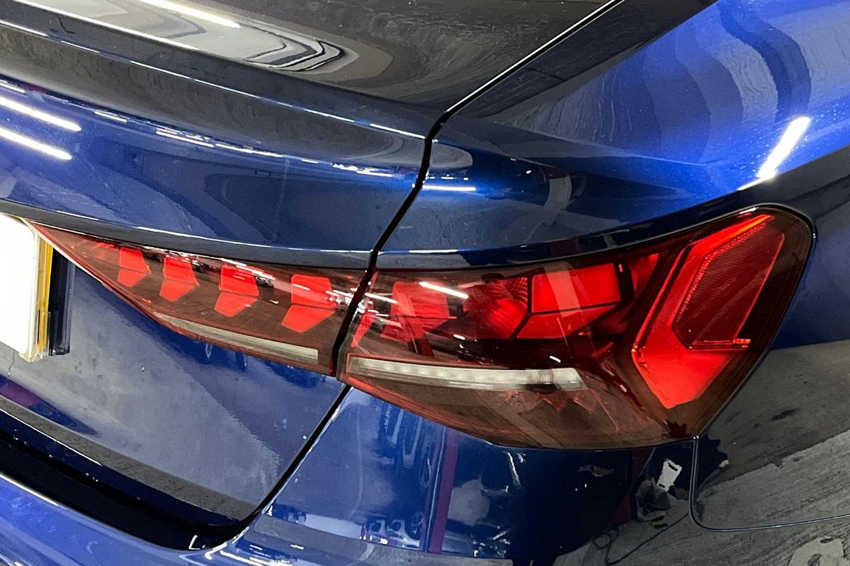 Used Audi A3 2025 for sale - 77704320: Photo 18