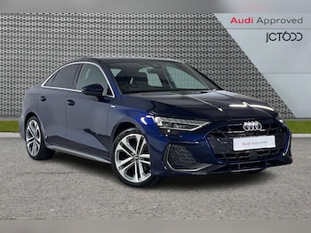 Used Audi A3 2025 for sale - 77704320: Photo