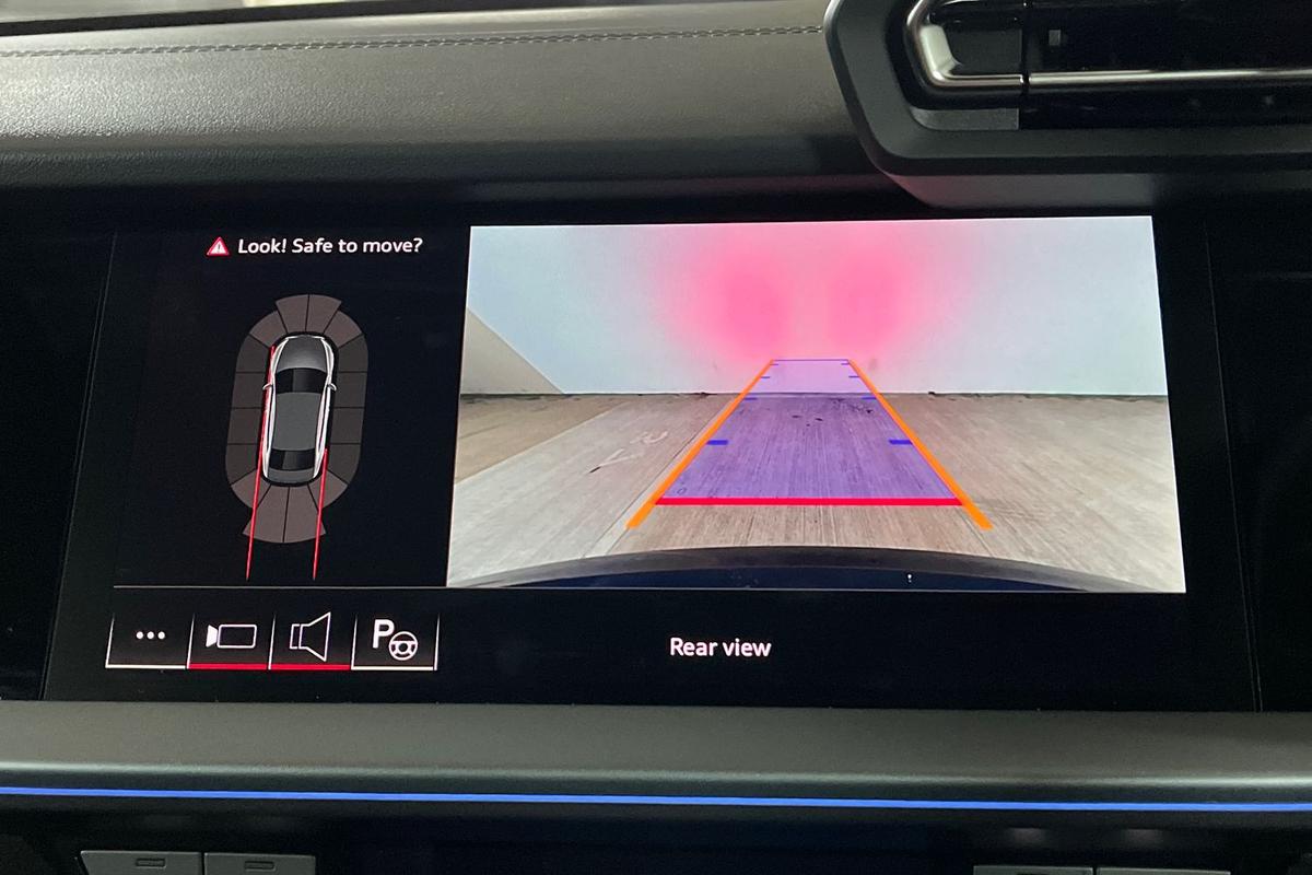 Used Audi A3 2025 for sale - 77704320: Photo 21