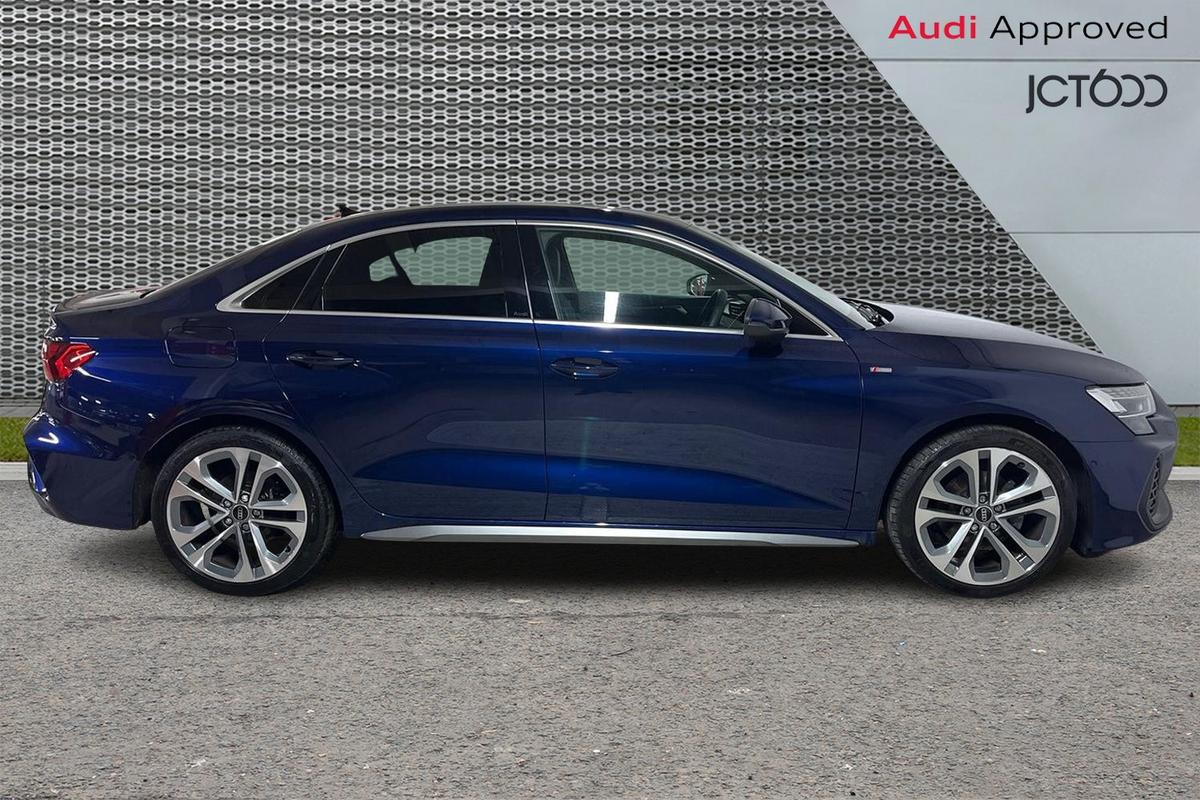 Used Audi A3 2025 for sale - 77704320: Photo 4