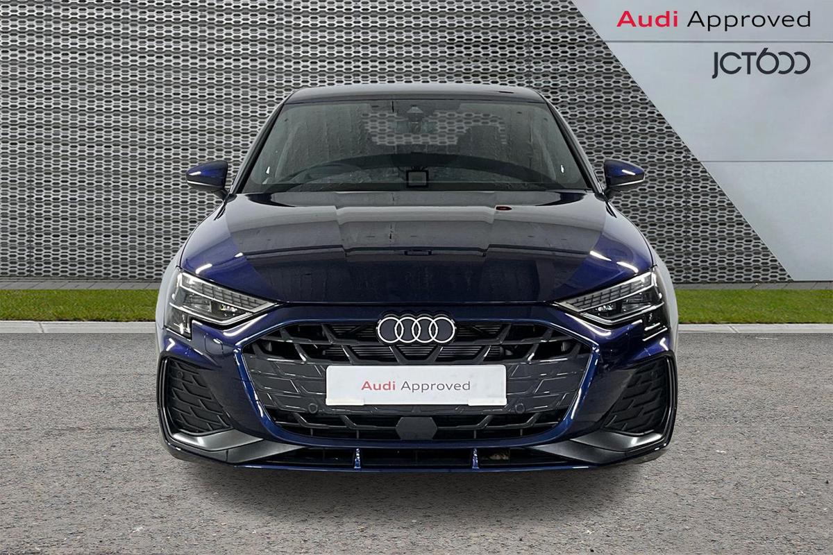 Used Audi A3 2025 for sale - 77704320: Photo 8