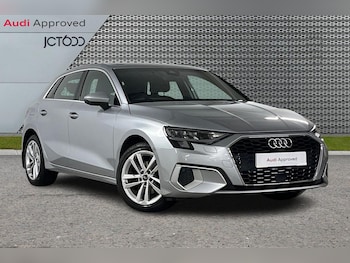 Used Audi A3 2022 for sale - 76231263: Photo