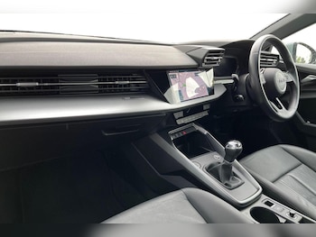 Used Audi A3 2022 for sale - 76231263: Photo
