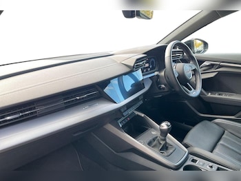 Used Audi A3 2023 for sale - 76275886: Photo