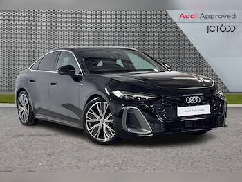 Used Audi A5 2025 for sale - 78346326: Photo