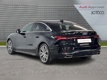 Used Audi A5 2025 for sale - 78346326: Photo
