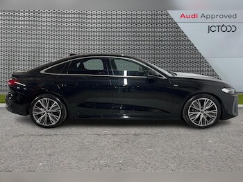 Used Audi A5 2025 for sale - 78346326: Photo
