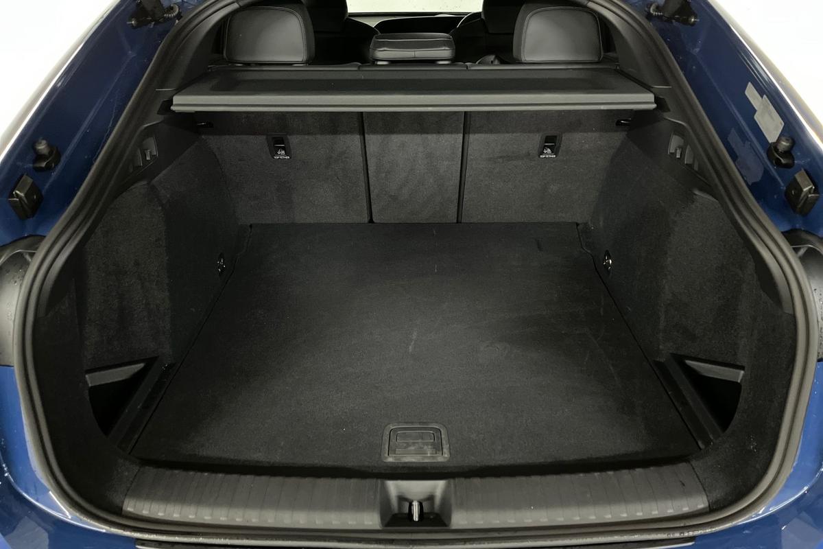 Used Audi Q6 e-tron 2025 for sale - 77622672: Photo 12