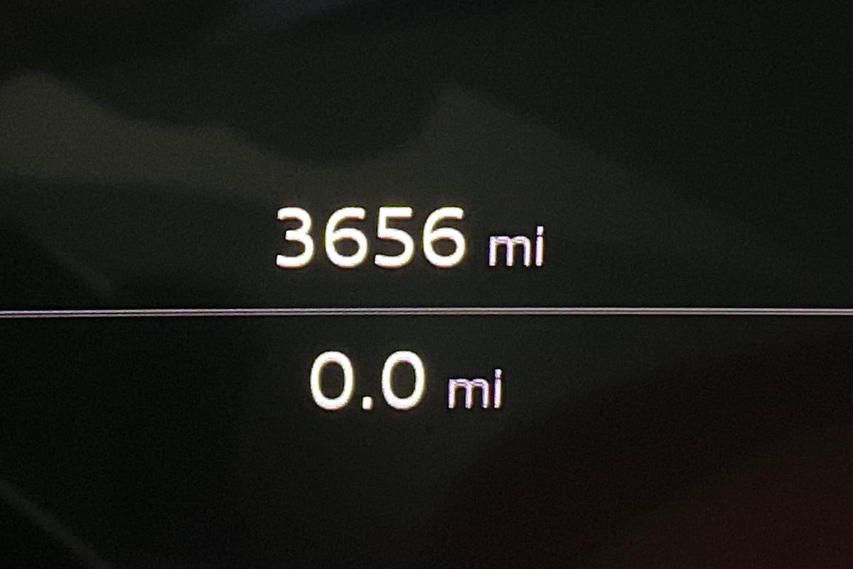 Used Audi Q6 e-tron 2025 for sale - 77622672: Photo 15