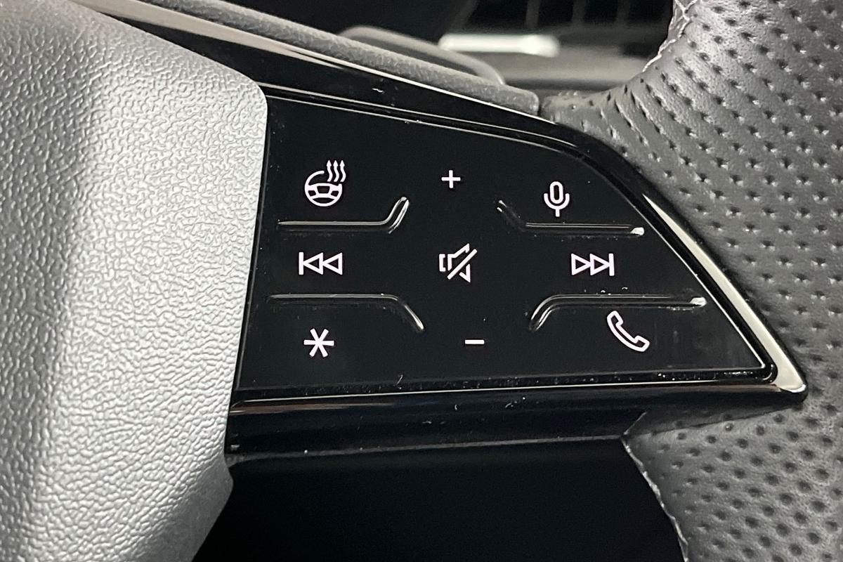 Used Audi Q6 e-tron 2025 for sale - 77622672: Photo 17