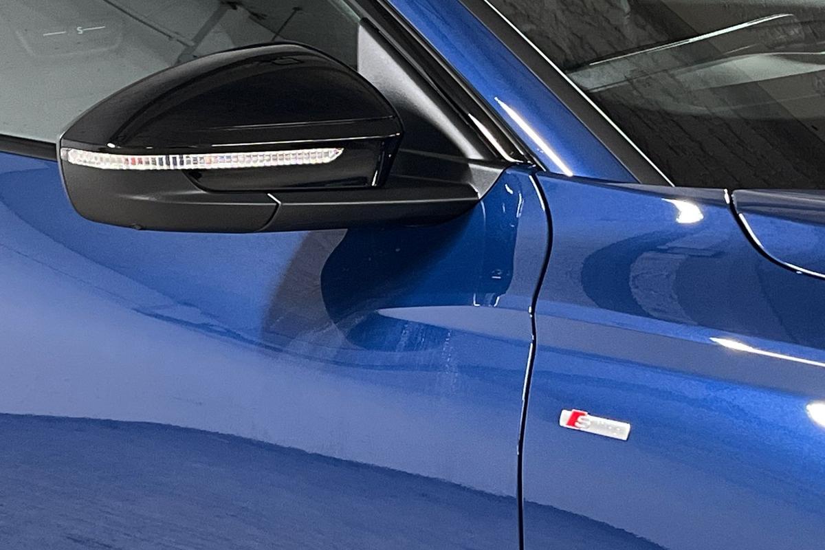 Used Audi Q6 e-tron 2025 for sale - 77622672: Photo 20