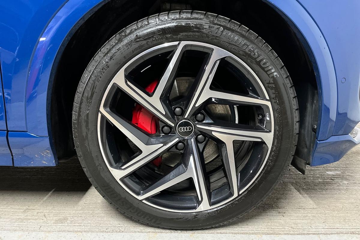 Used Audi Q6 e-tron 2025 for sale - 77622672: Photo 5