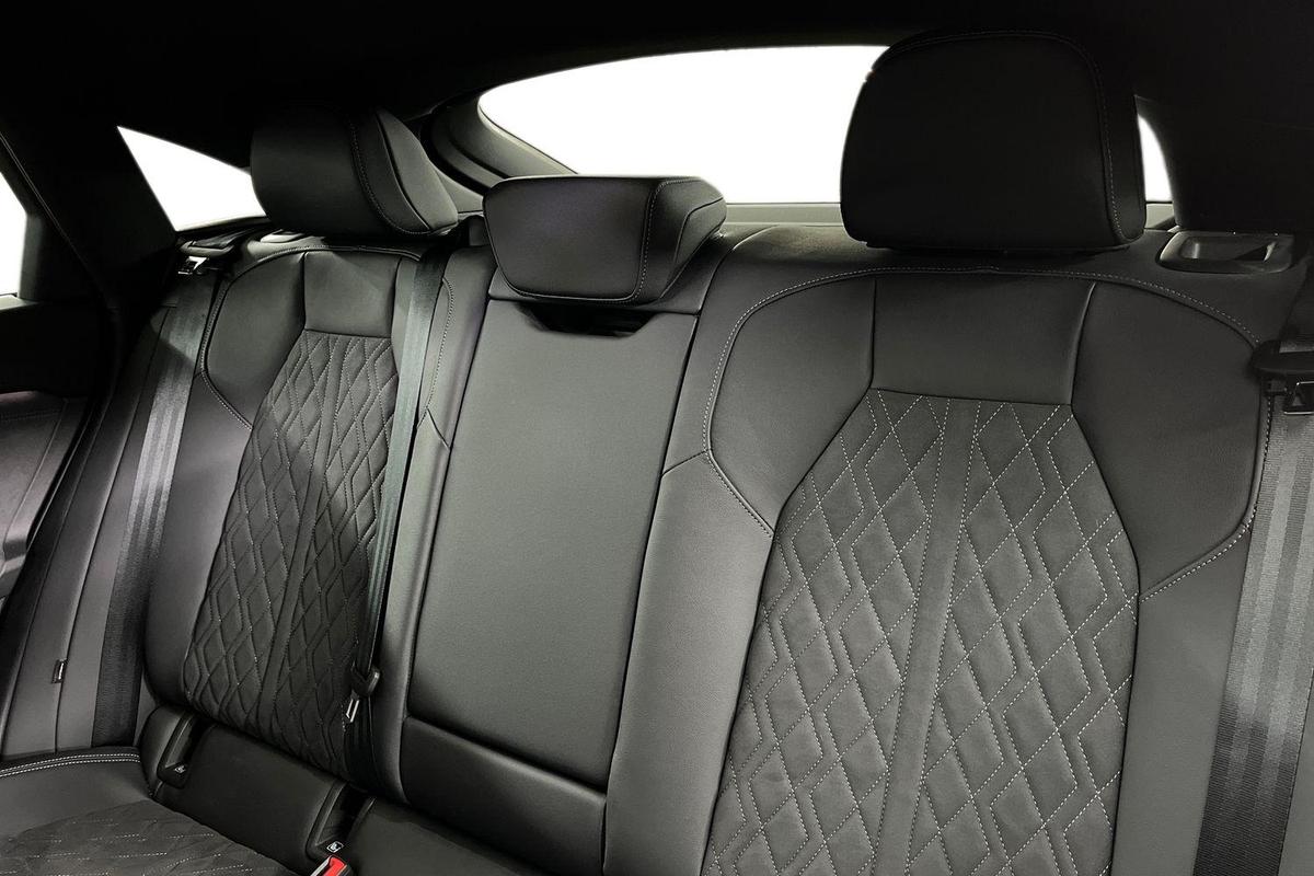 Used Audi Q6 e-tron 2025 for sale - 77622672: Photo 9