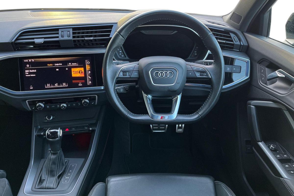 Used Audi Q3 2020 for sale - 77502821: Photo 11