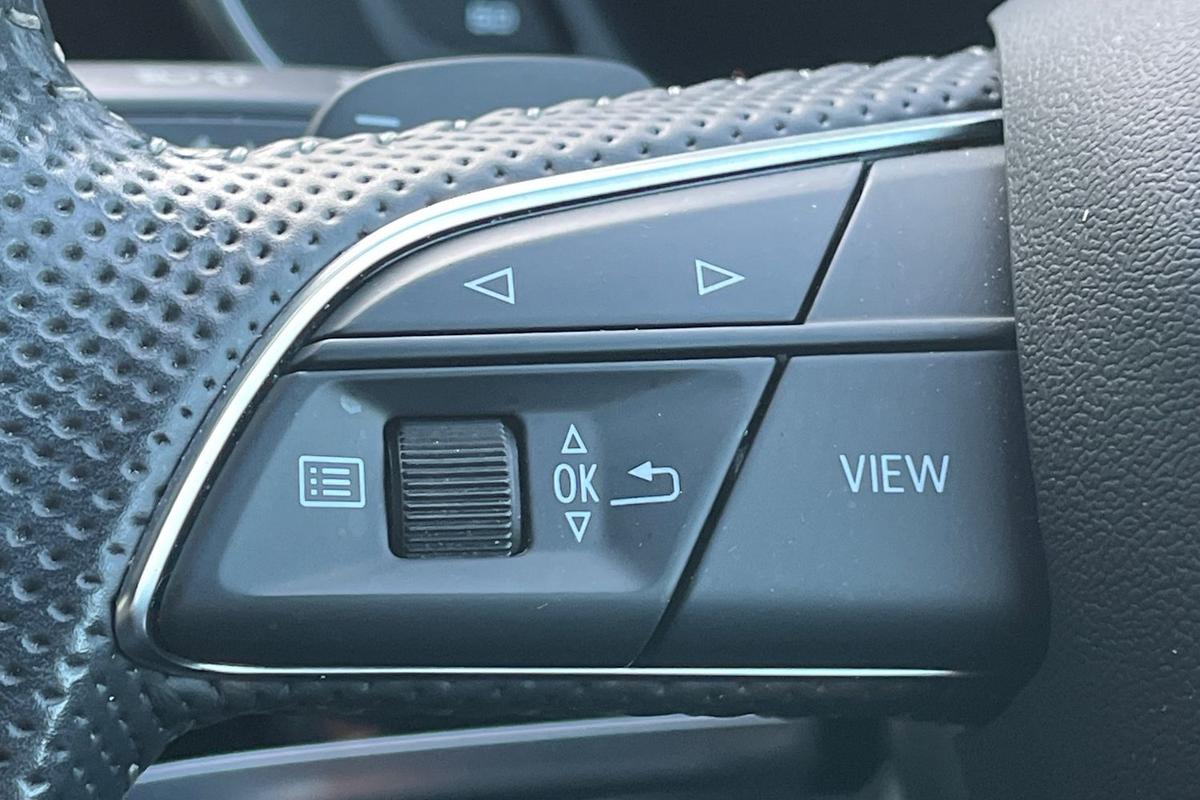 Used Audi Q3 2020 for sale - 77502821: Photo 16