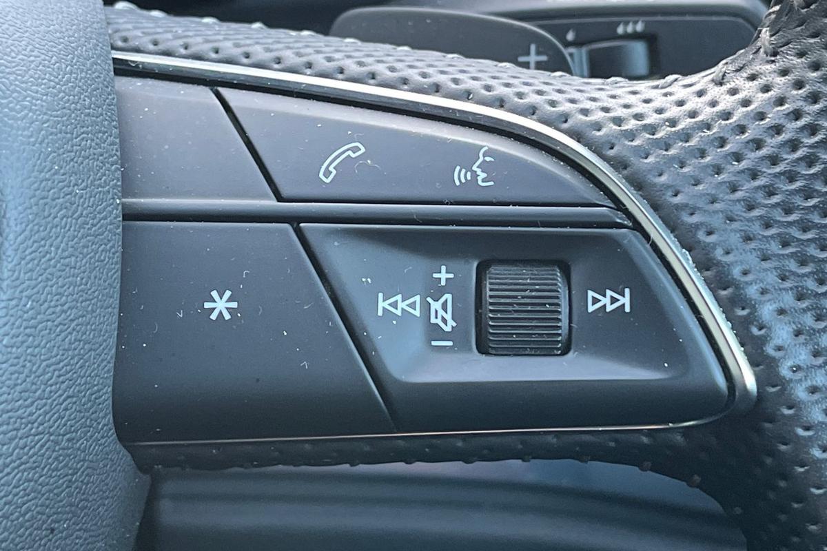 Used Audi Q3 2020 for sale - 77502821: Photo 17