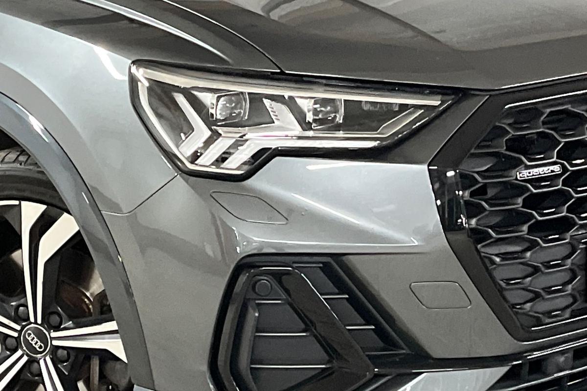 Used Audi Q3 2020 for sale - 77502821: Photo 19