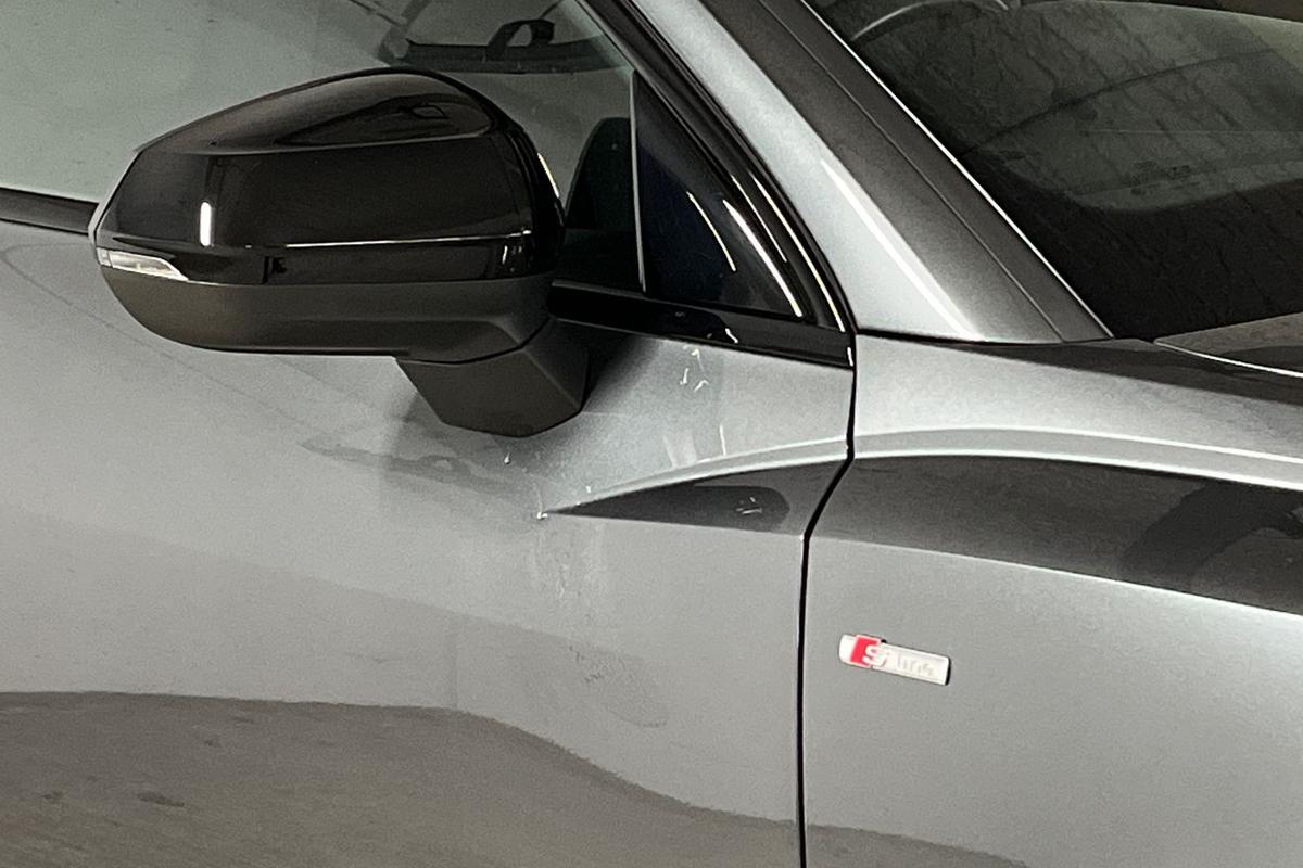 Used Audi Q3 2020 for sale - 77502821: Photo 20