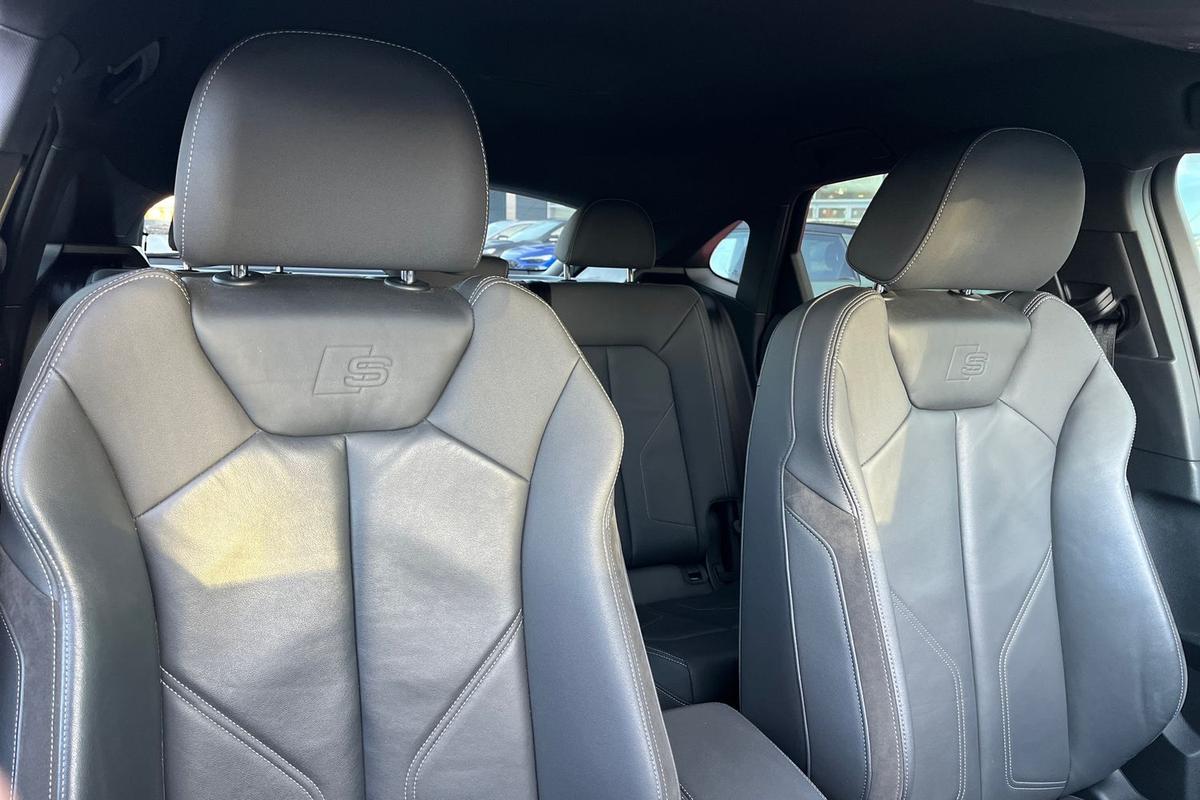 Used Audi Q3 2020 for sale - 77502821: Photo 25