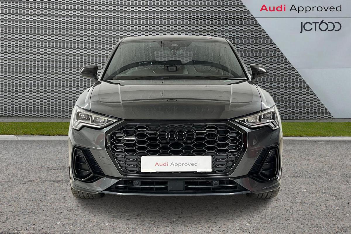 Used Audi Q3 2020 for sale - 77502821: Photo 8