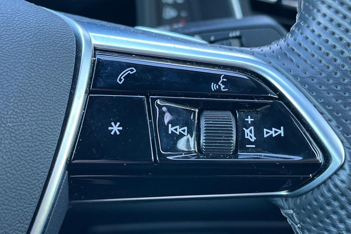 Used Audi A6 2022 for sale - 77381538: Photo 17