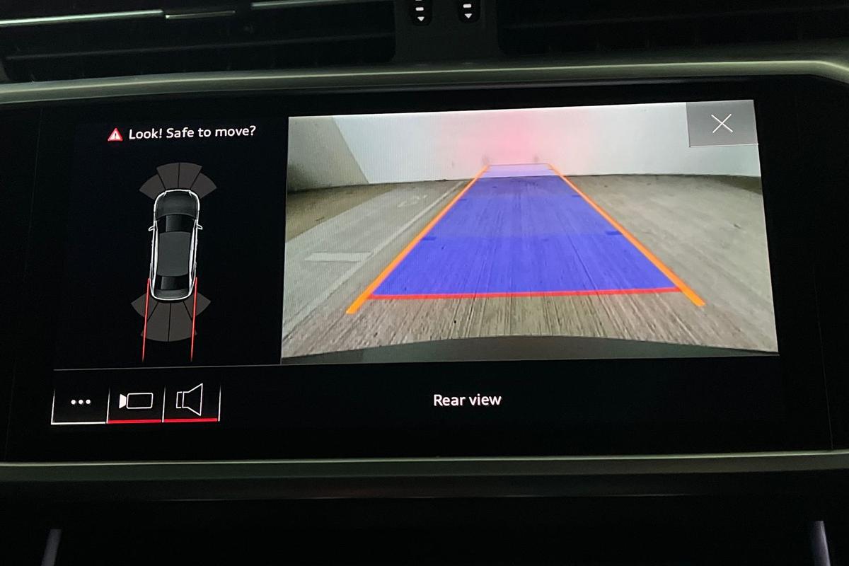 Used Audi A6 2022 for sale - 77381538: Photo 21