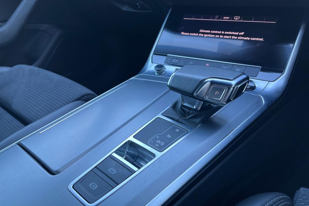 Used Audi A6 2022 for sale - 77381538: Photo 23