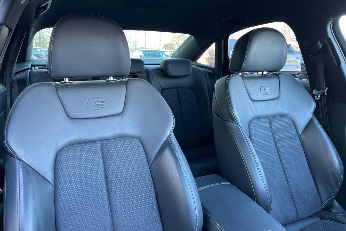 Used Audi A6 2022 for sale - 77381538: Photo 25