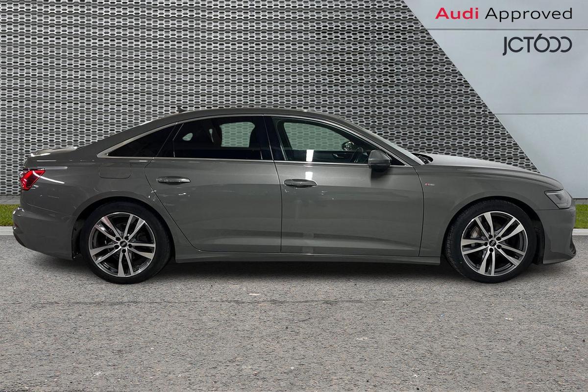Used Audi A6 2022 for sale - 77381538: Photo 4