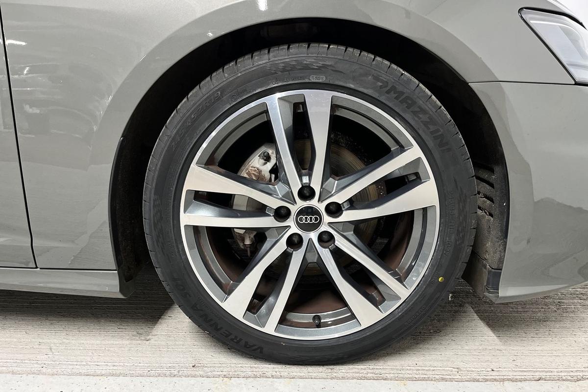 Used Audi A6 2022 for sale - 77381538: Photo 5