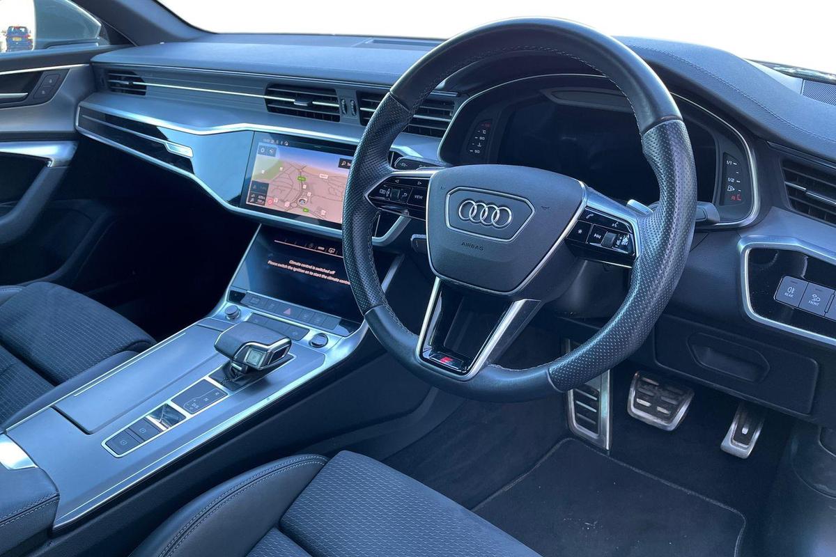 Used Audi A6 2022 for sale - 77381538: Photo 6