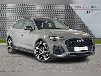 Used Audi Q5 2021 for sale - 78433495: Photo
