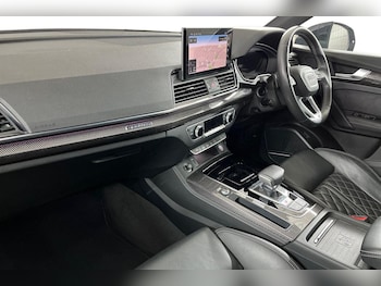 Used Audi Q5 2021 for sale - 78433495: Photo