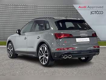 Used Audi Q5 2021 for sale - 78433495: Photo