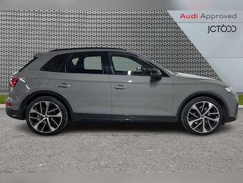 Used Audi Q5 2021 for sale - 78433495: Photo
