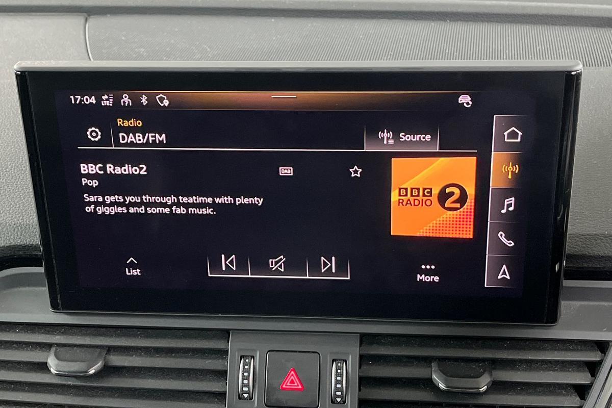 Used Audi Q5 2021 for sale - 77744425: Photo 13