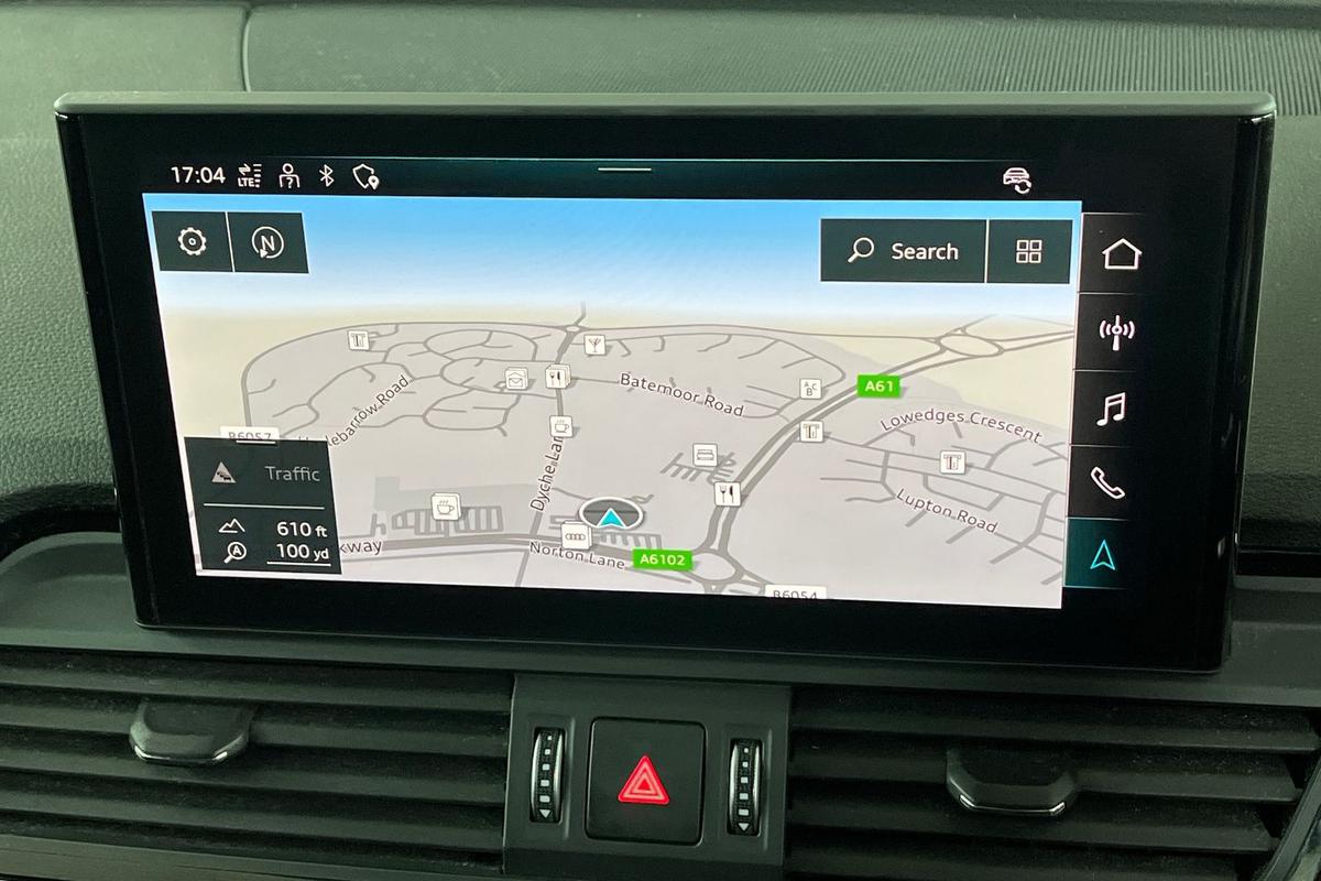 Used Audi Q5 2021 for sale - 77744425: Photo 14