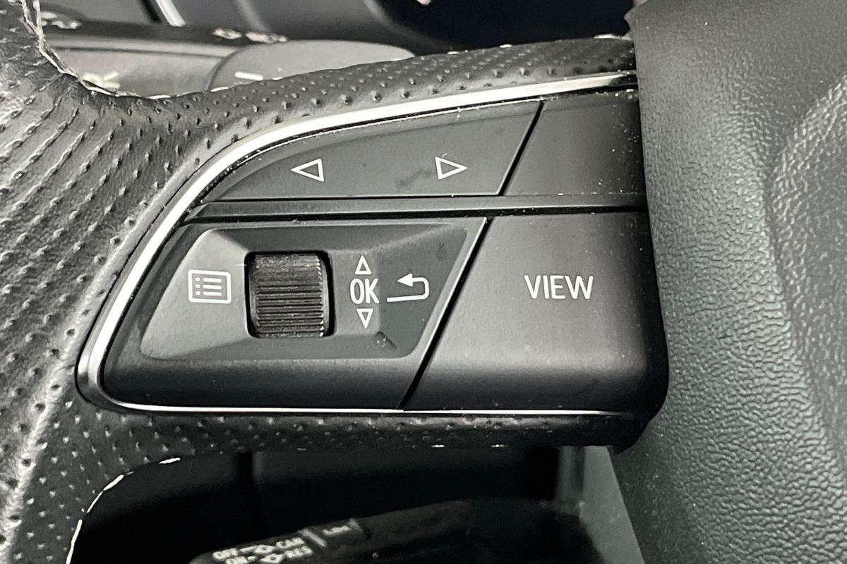 Used Audi Q5 2021 for sale - 77744425: Photo 16